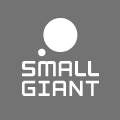 Small giant
