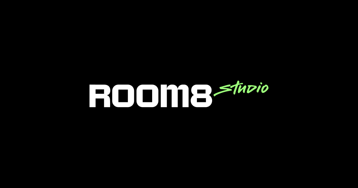 Game Art Studio – Room 8 Studio