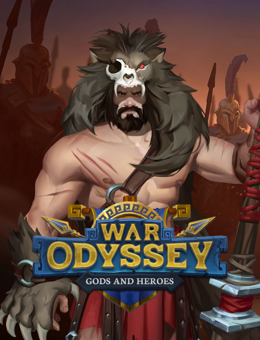 War Odyssey
