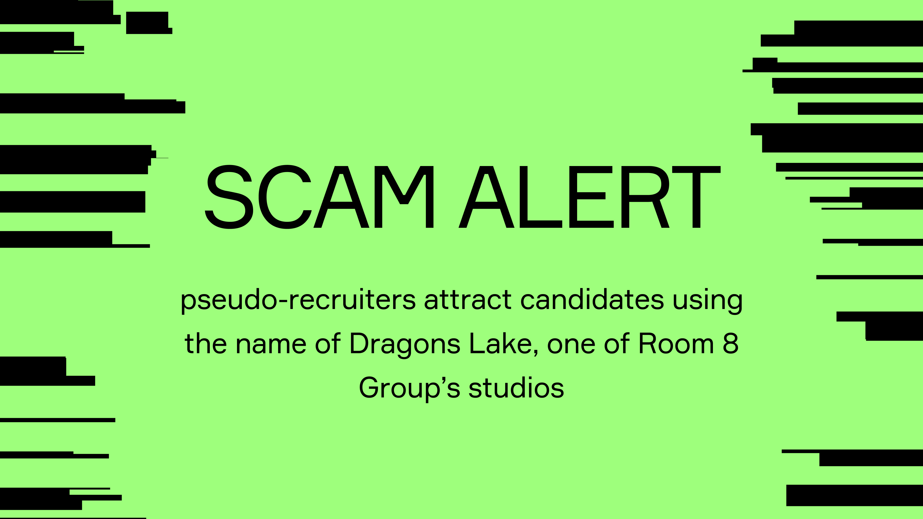 Scam Alert Pseudo recruiters Attract Candidates Using The Name Of 